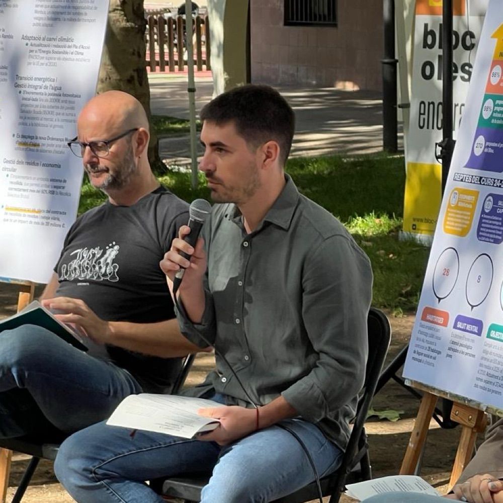Marc Serradó Mestres