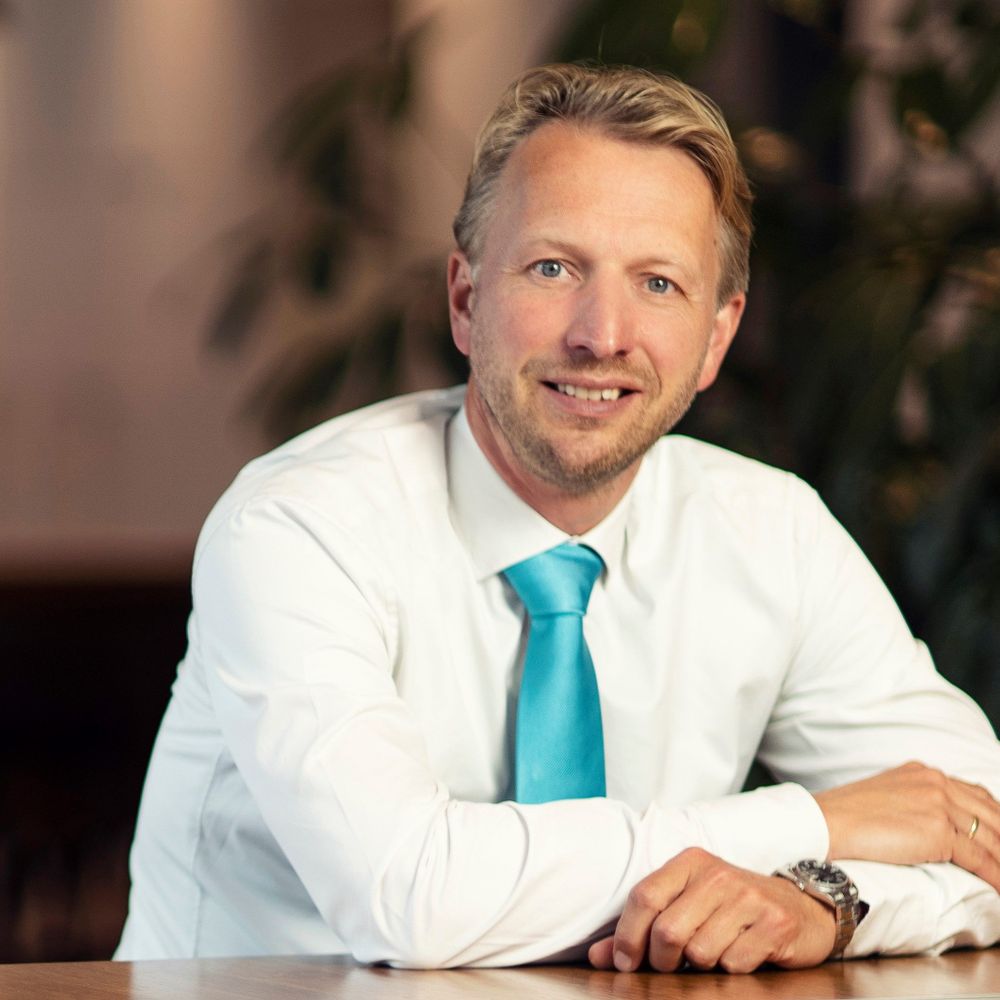 Pim van Vliet