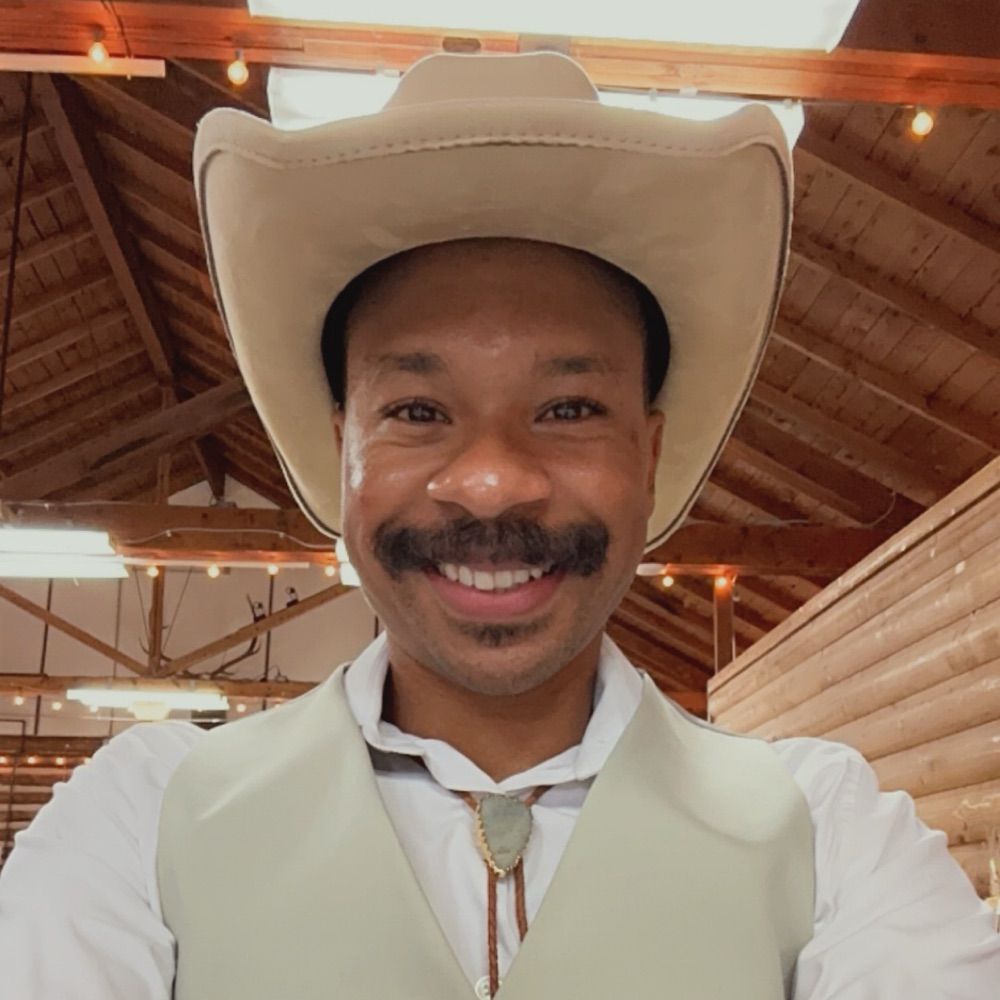 Cowboy Jay