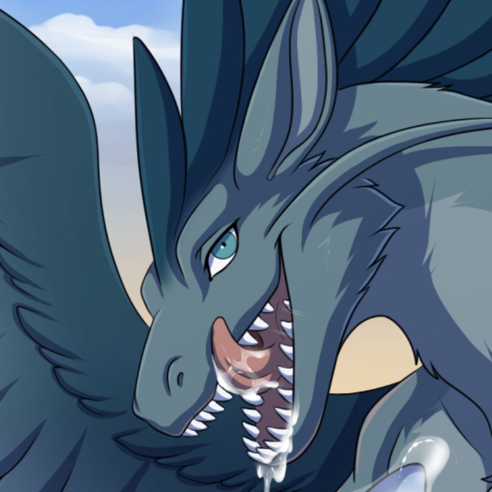 Feathered Hungry Dergen