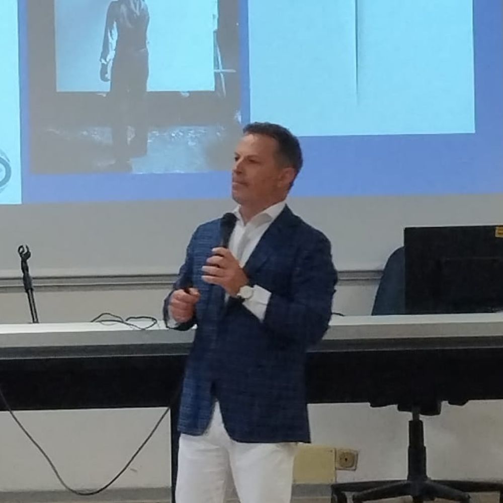 Flaminio Squazzoni