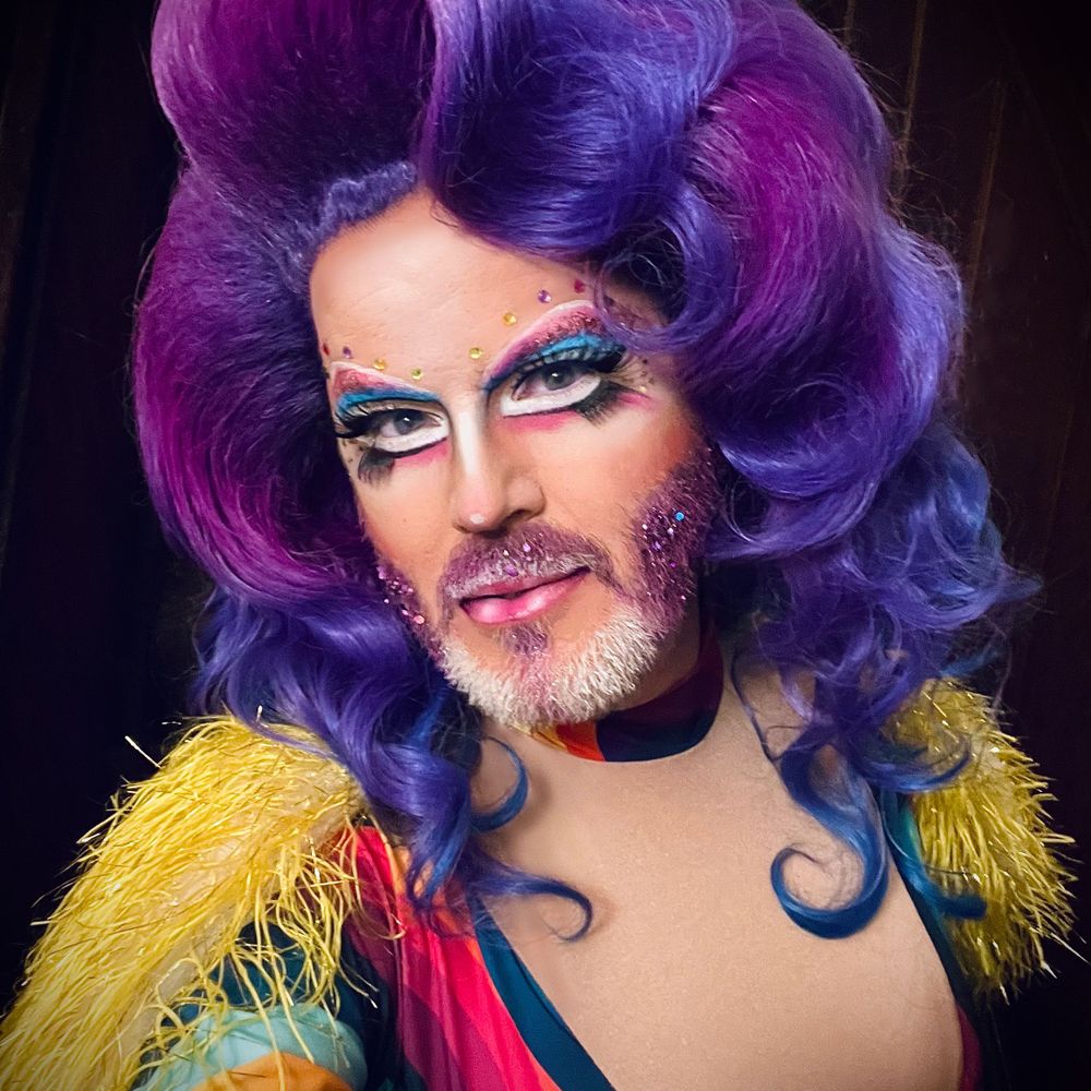 Dusty Pörn
