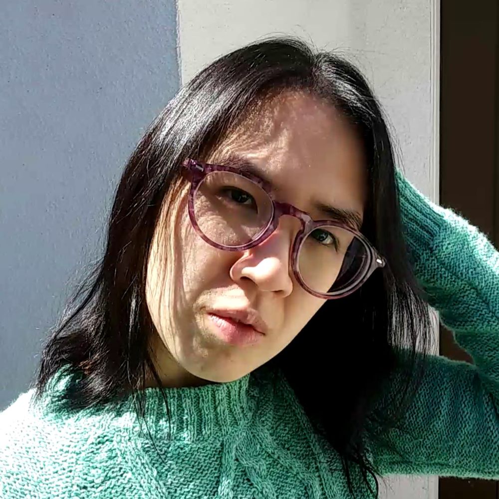 Susan L. Lin 林🦕