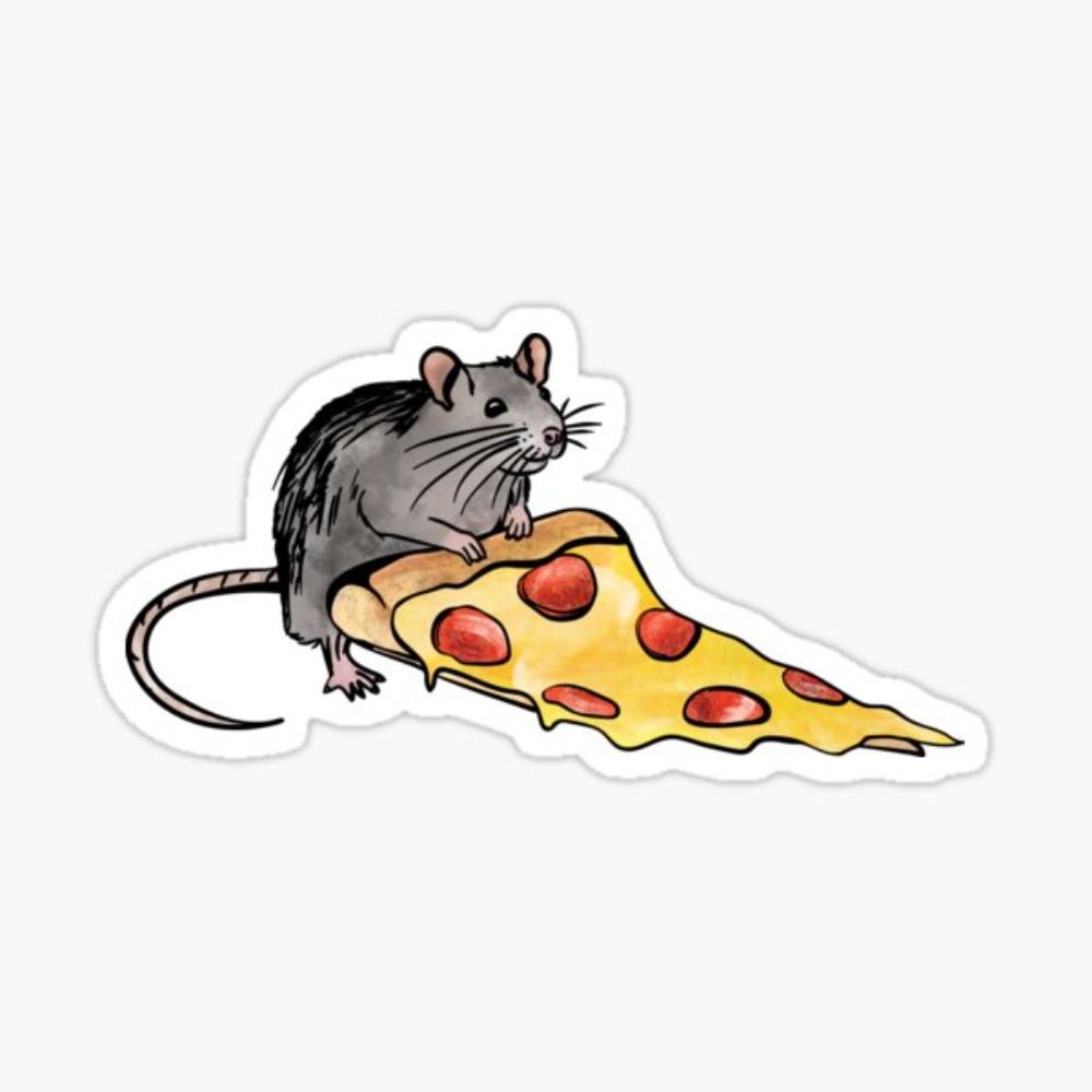 Rat Bag's avatar