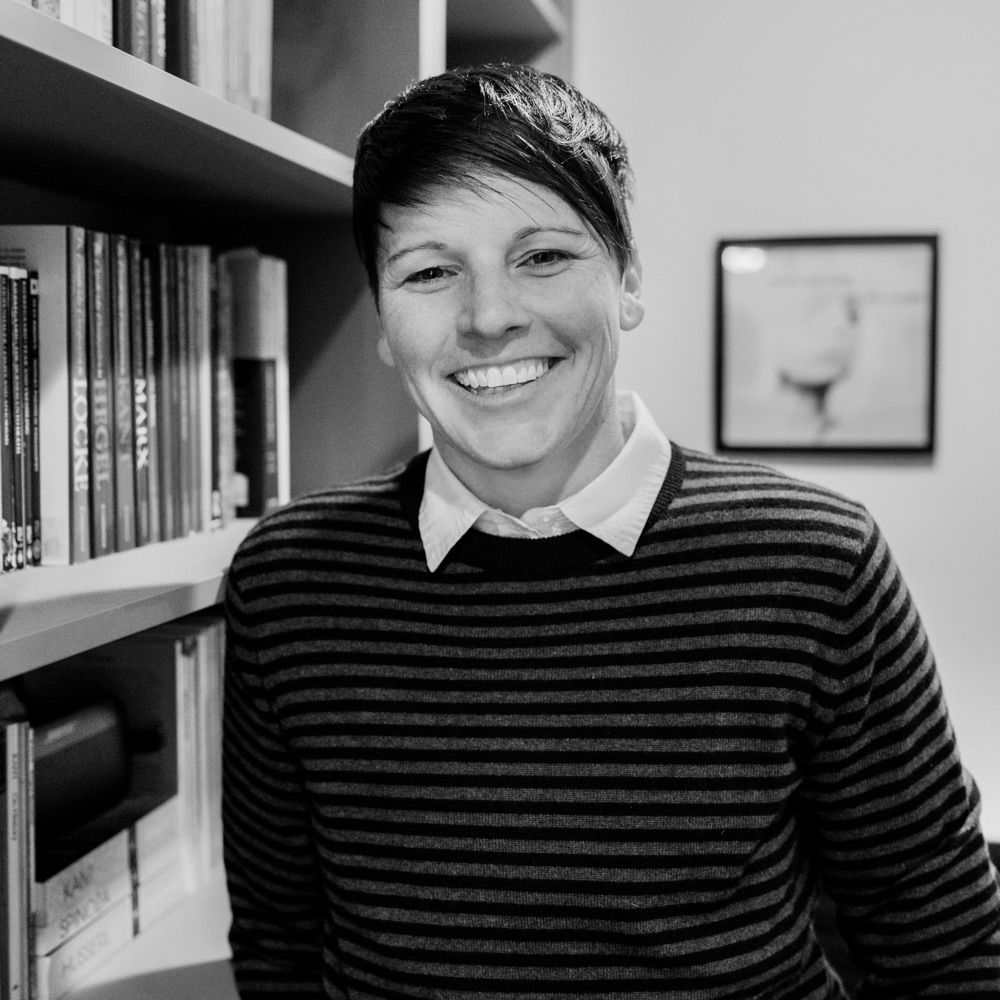 Allison Merrick