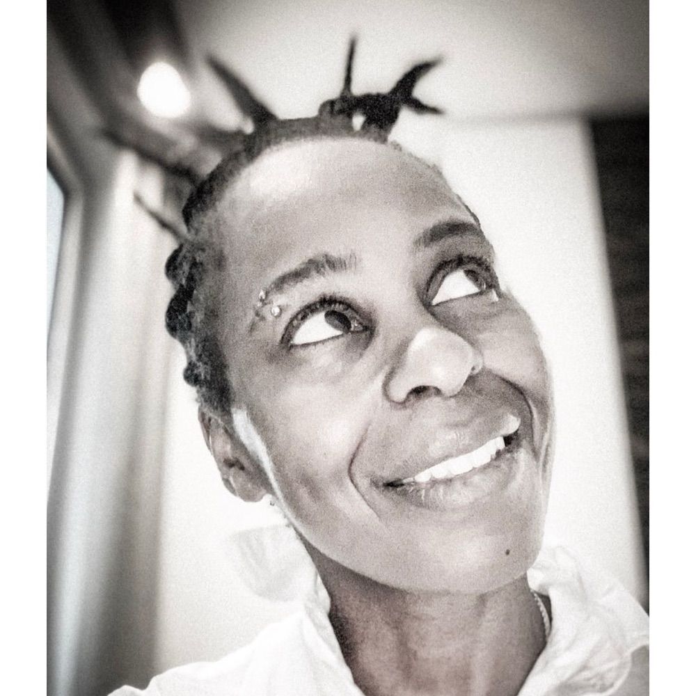 Shary Reeves