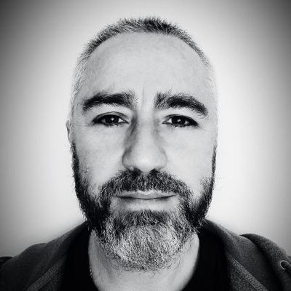 Sergio Redondo