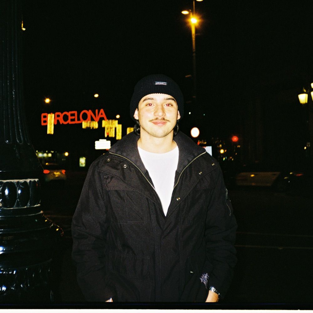 mike