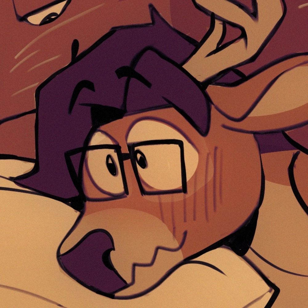 🔞Clumsy🦌