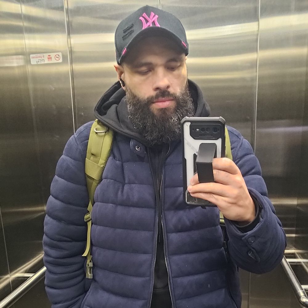 Andre Rodrigues 