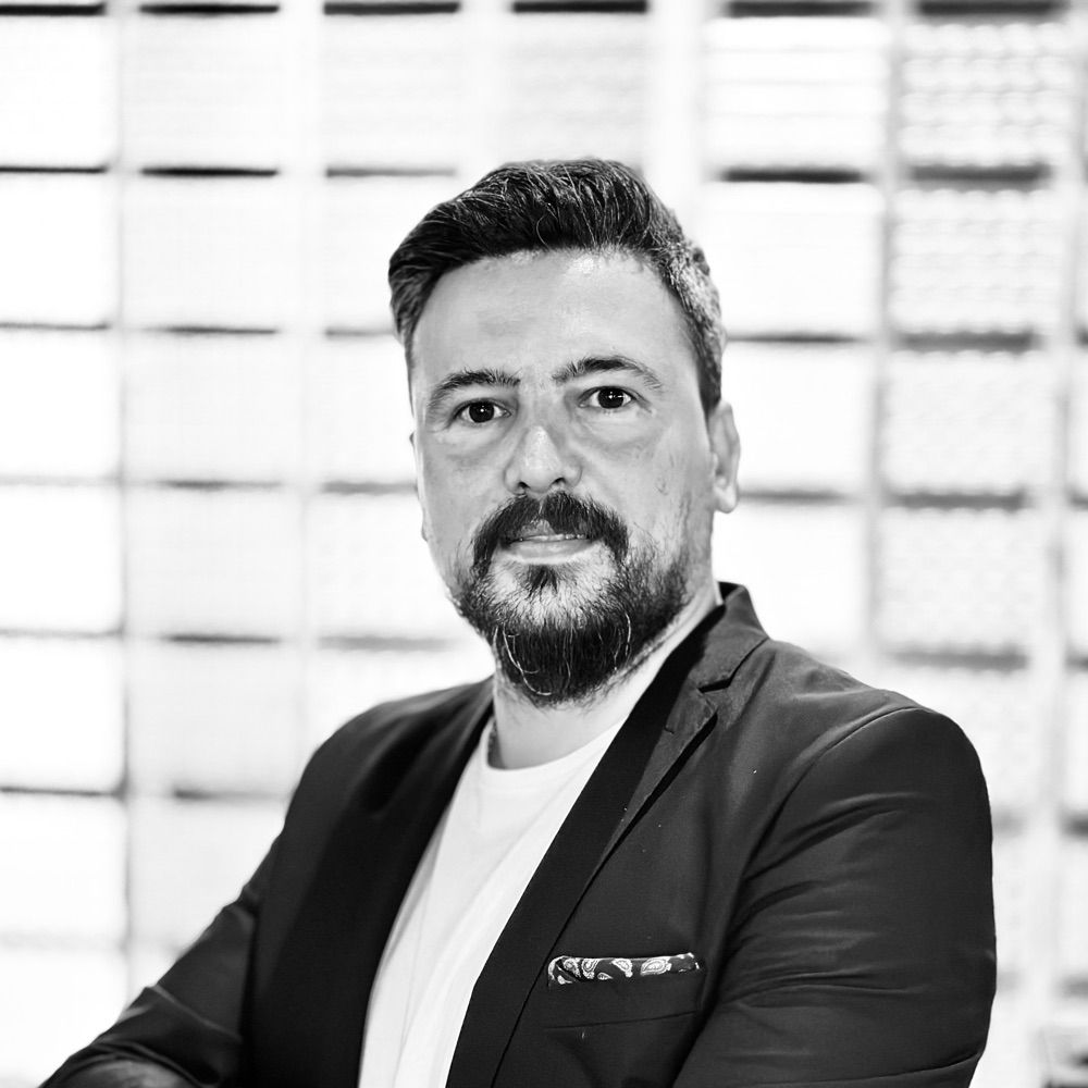 Tolga Gezginiş