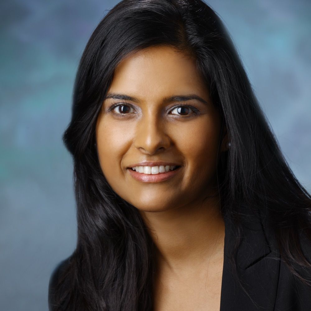 Monica Mukherjee, MD, MPH