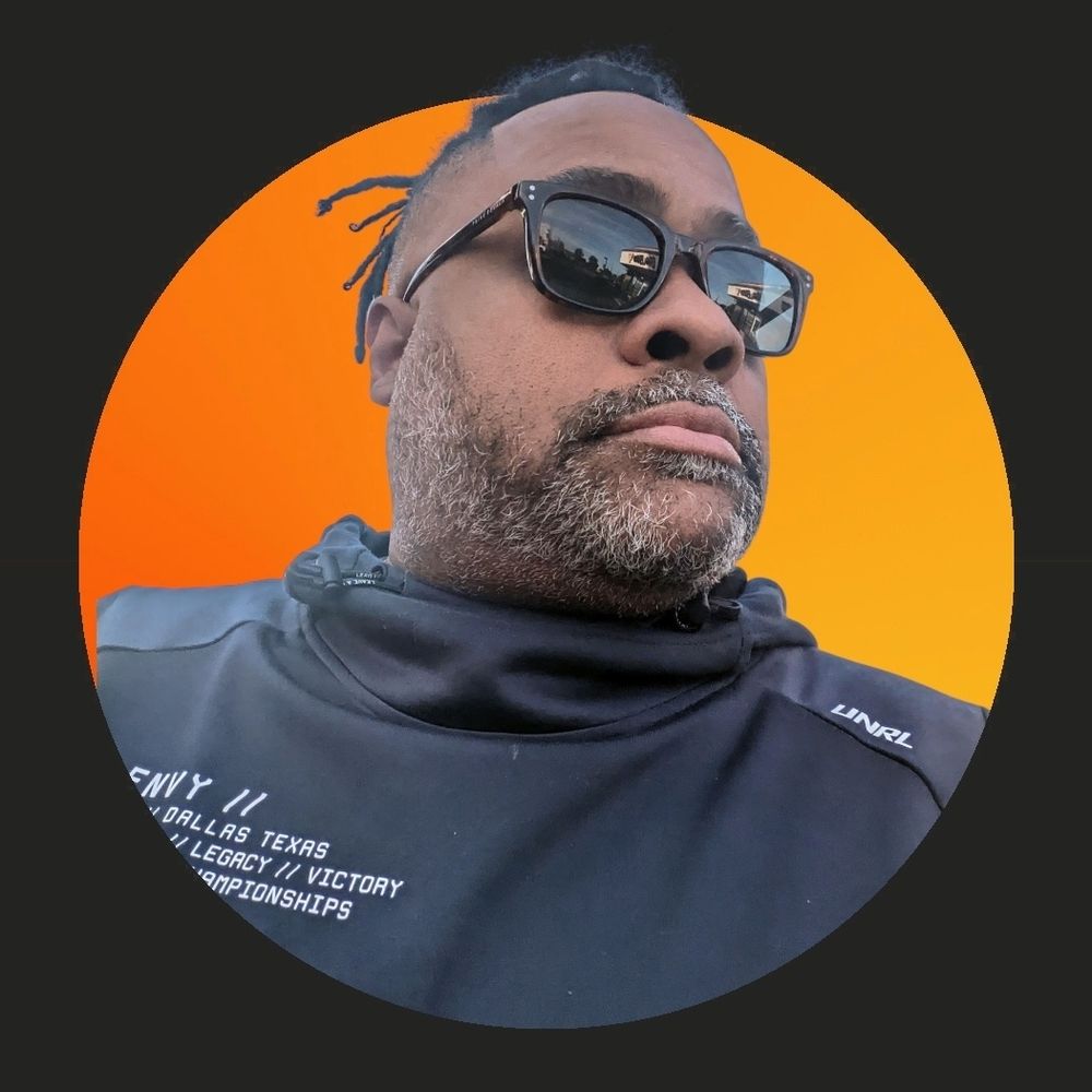 ahmadchildress.bsky.social profile picture