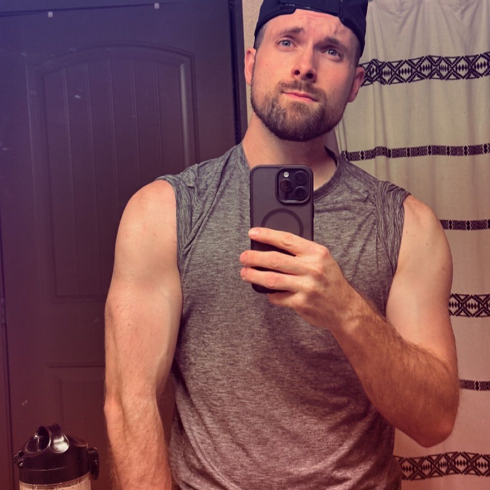 Tyler Heilaman