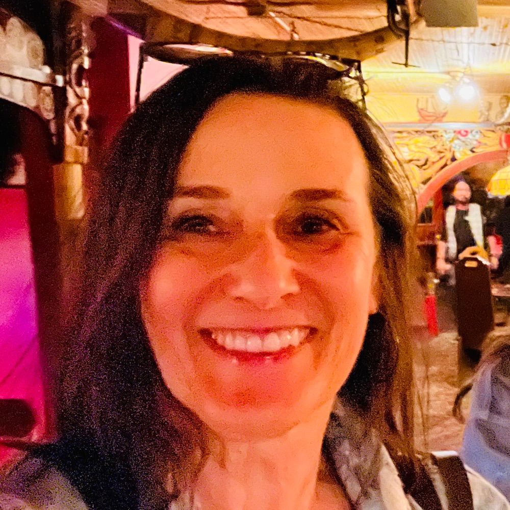 Margaret Murn