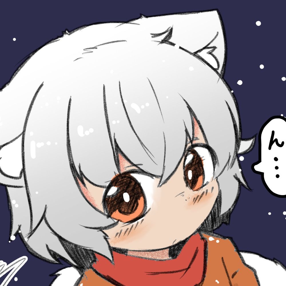 ユレテチ（霊穏）