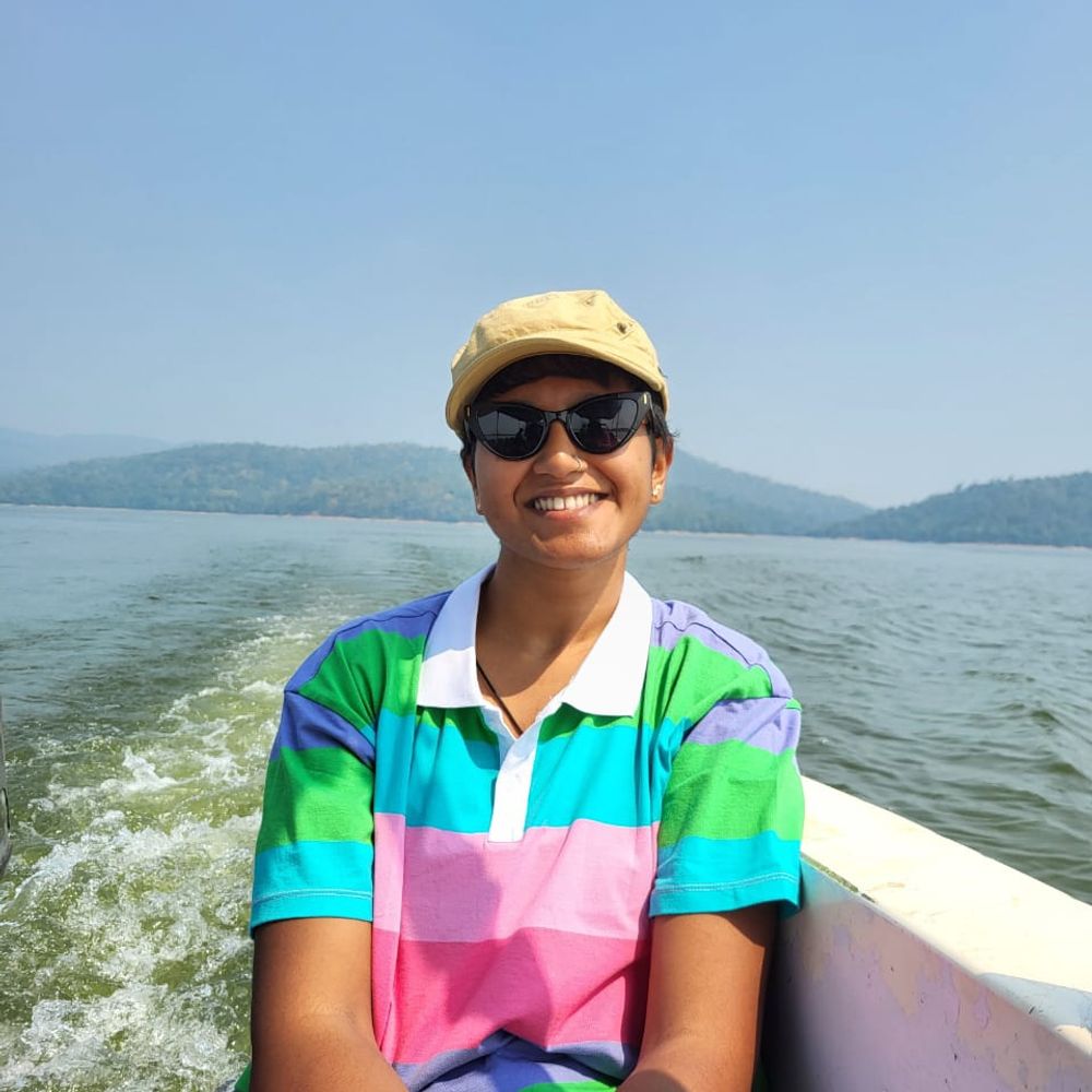 Aharna Sarkar