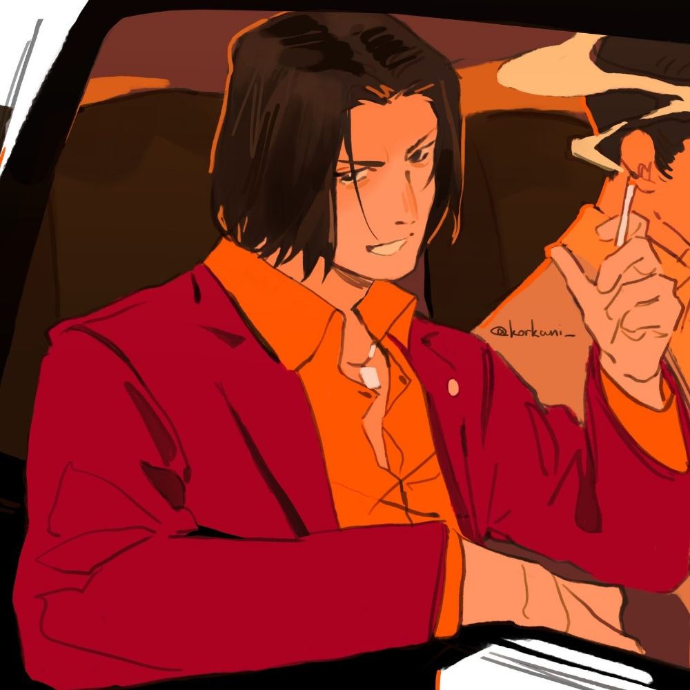 User avatar
