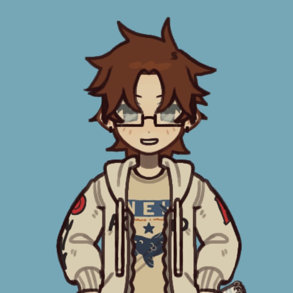 ~☆J4C0B.EXE☆~ (he/they) 🏳️‍🌈