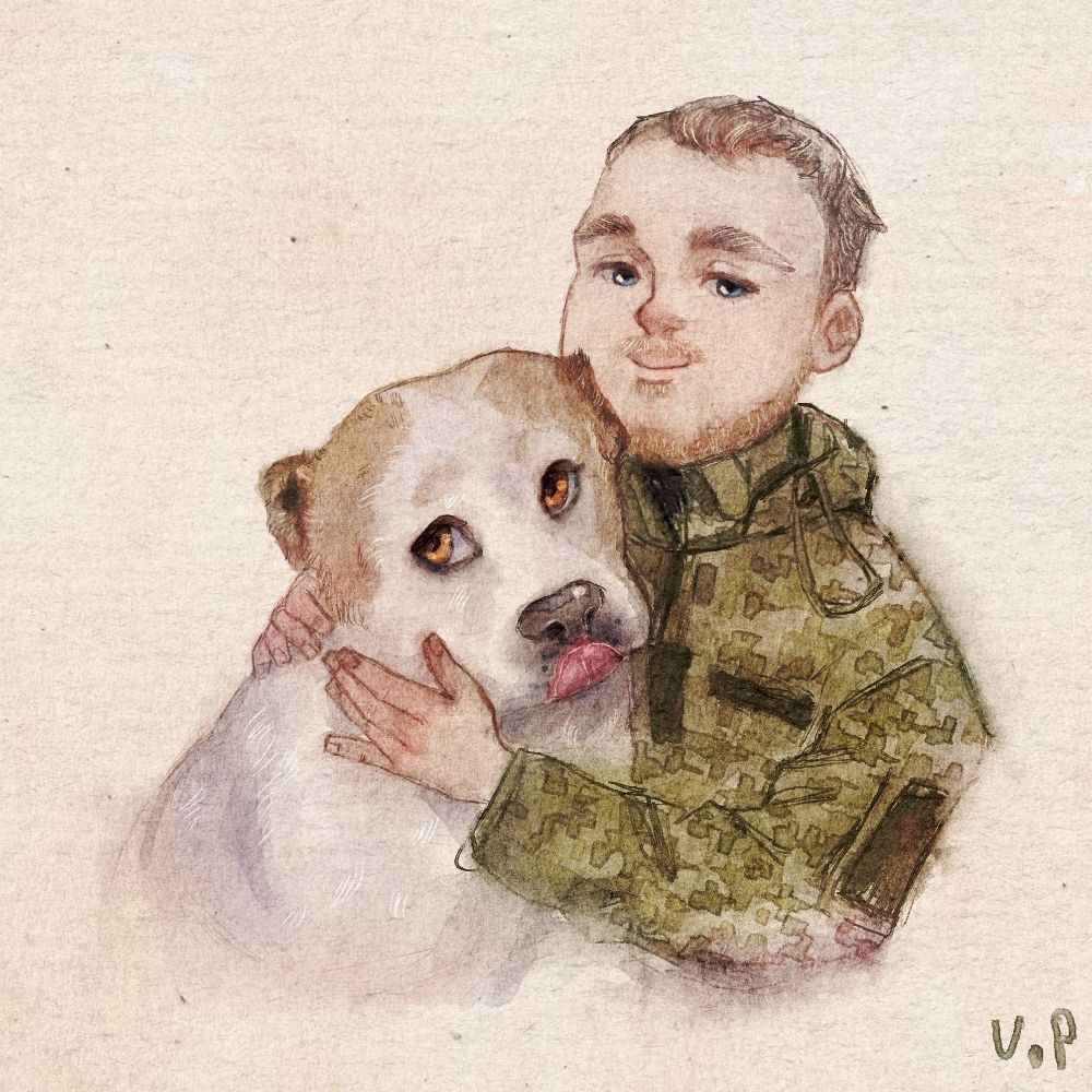 Пан Пес