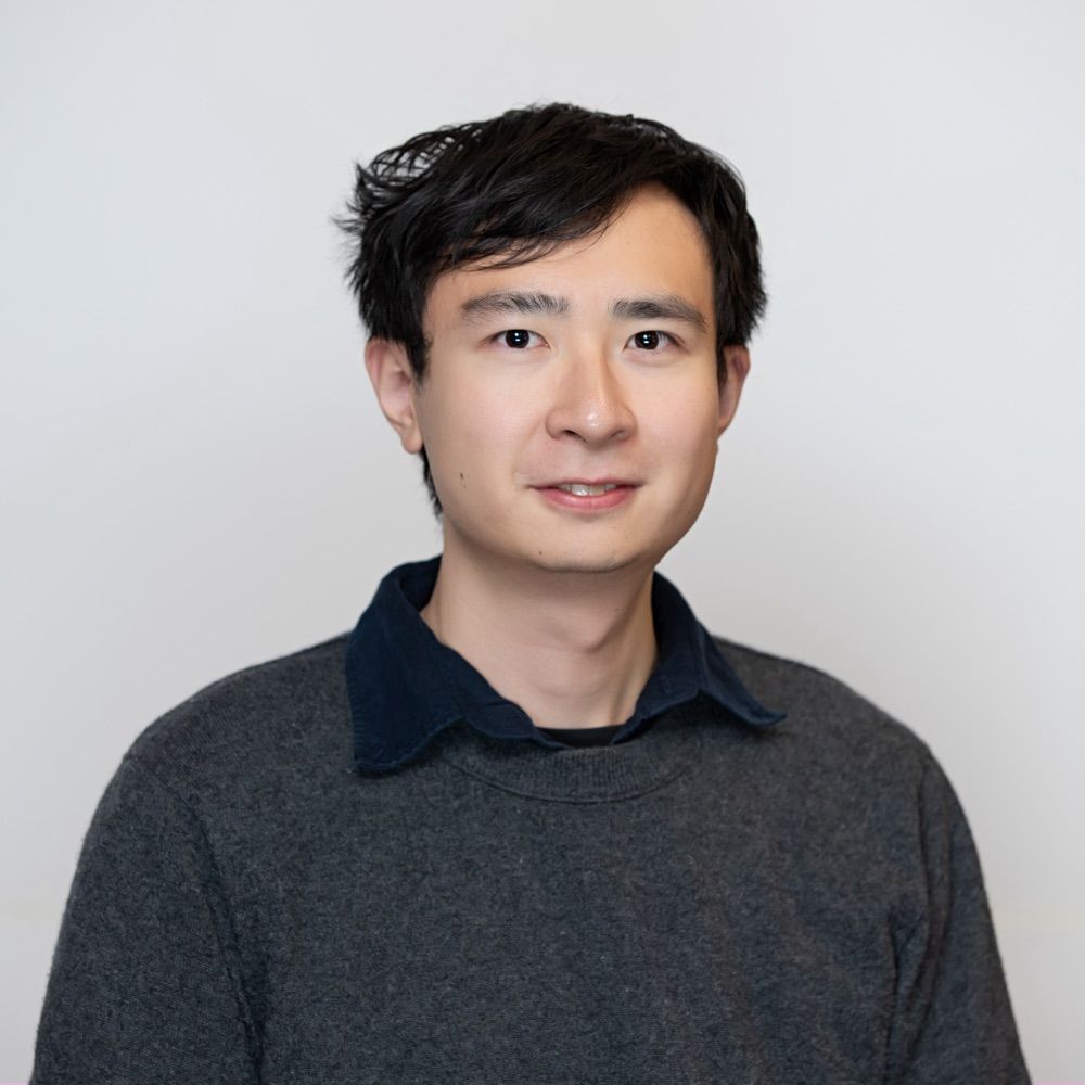 Lichen Zhang