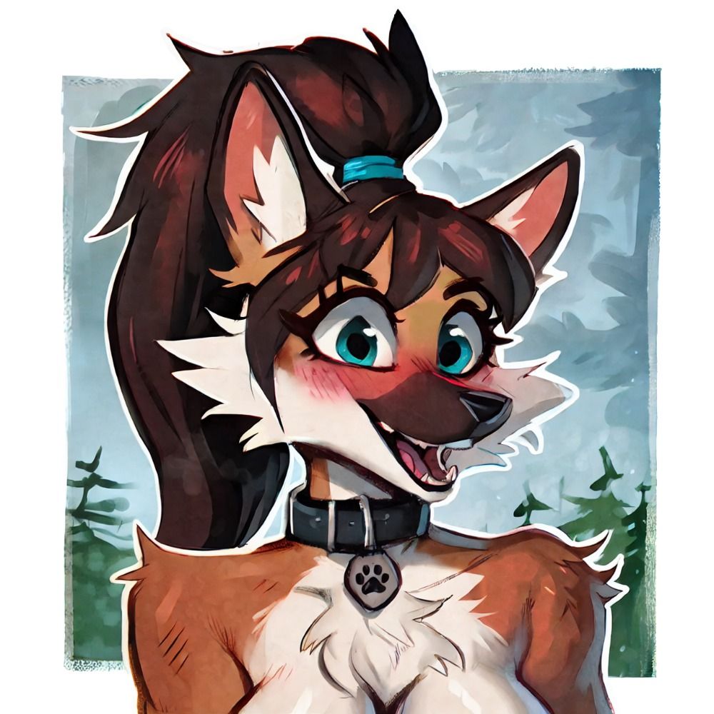 DigitalPawprint