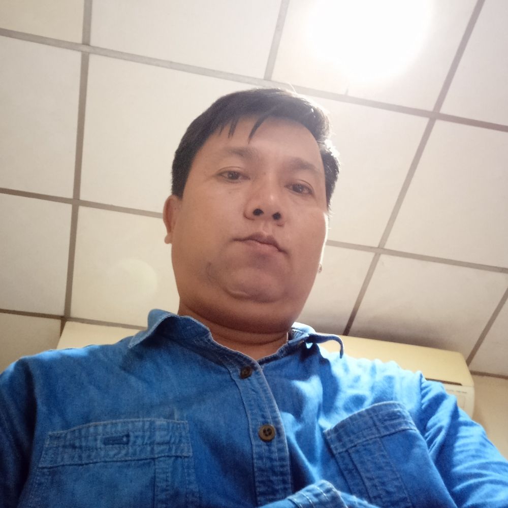 Naing Lin Aung