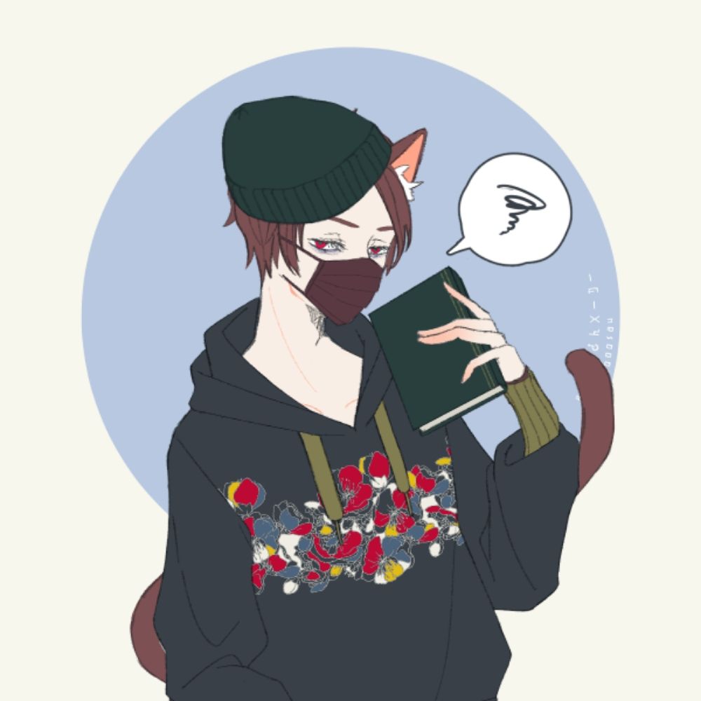 RedTheAnarchist