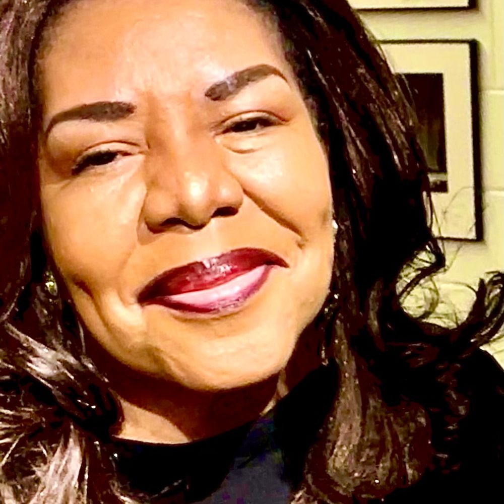Vanessa Renee Williams