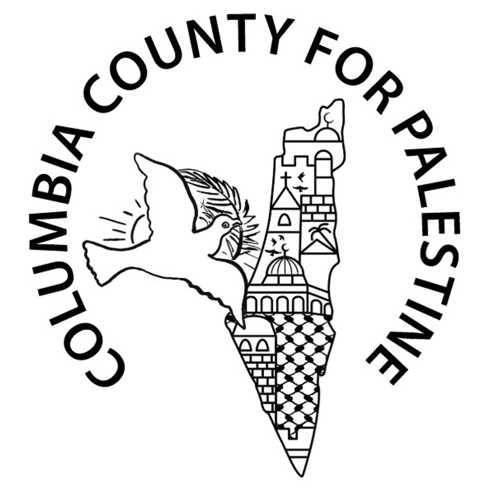 Columbia County For Palestine