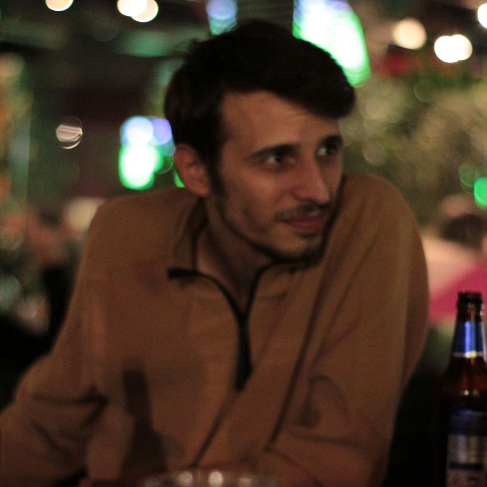 Oğuz Şentürk