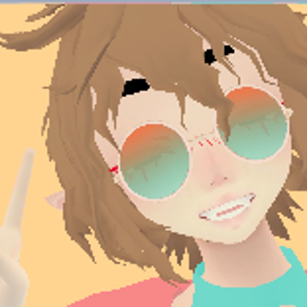 Florm :3