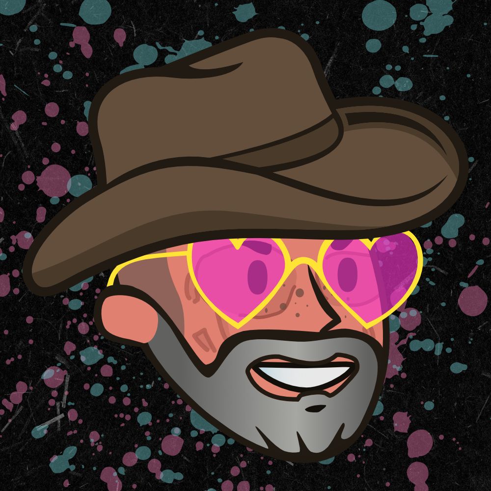 CMDR Mitchcraft