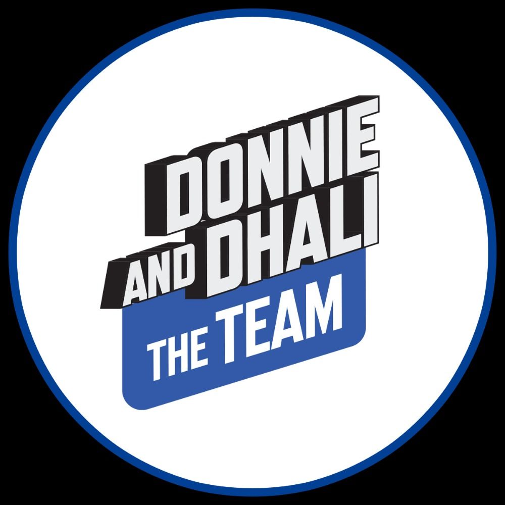 Donnie & Dhali