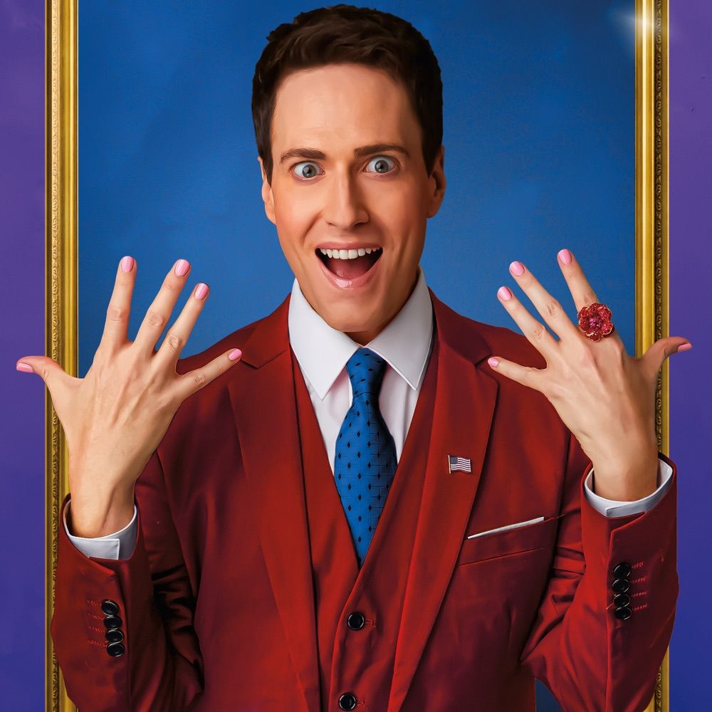 Profile picture randyrainbow.bsky.social