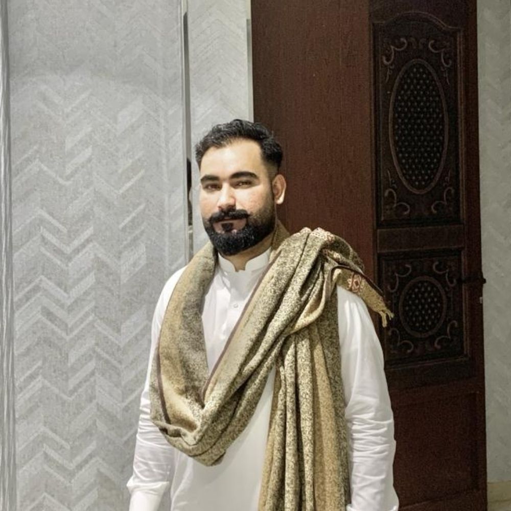 Niaz Albaloushi