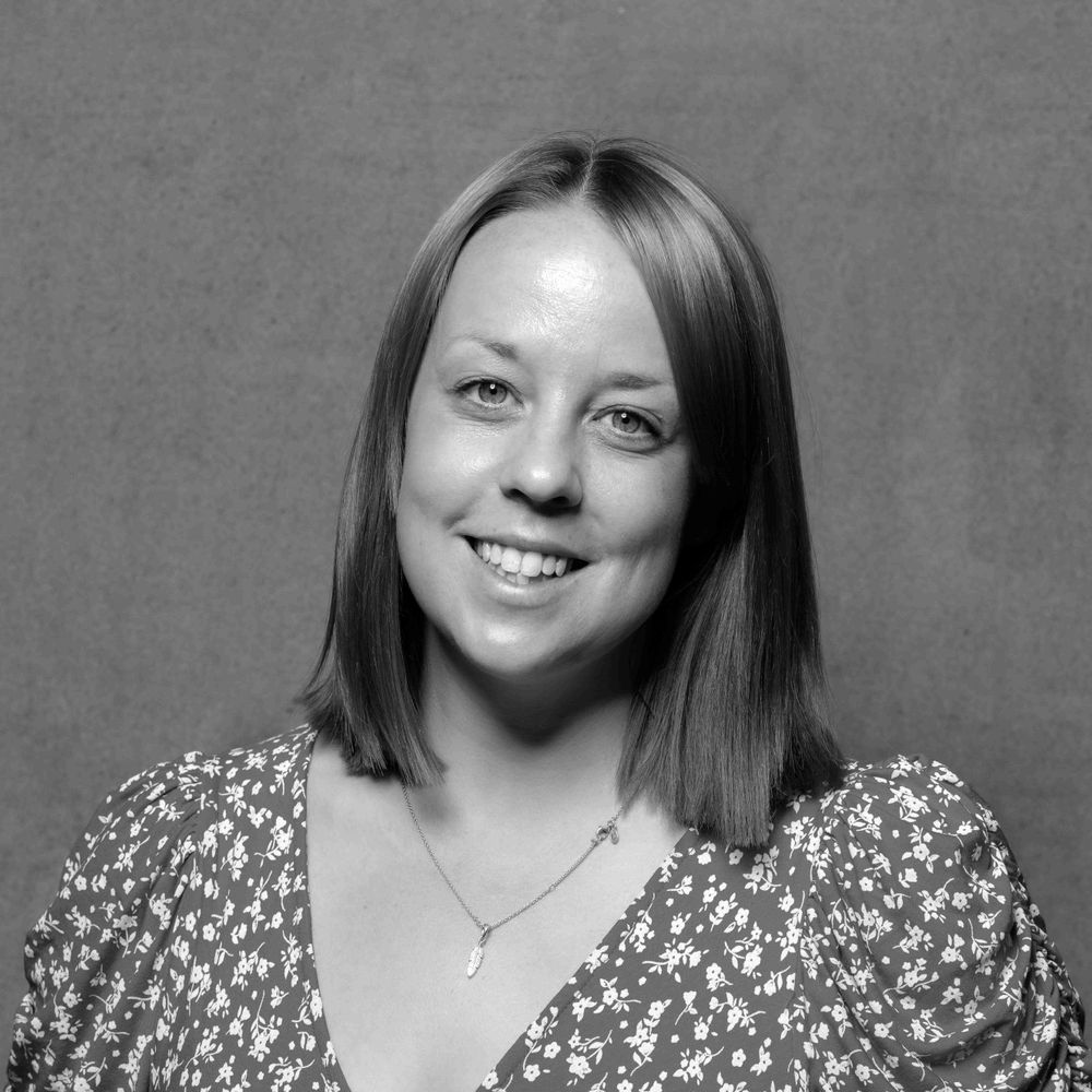 Caroline Lilley 