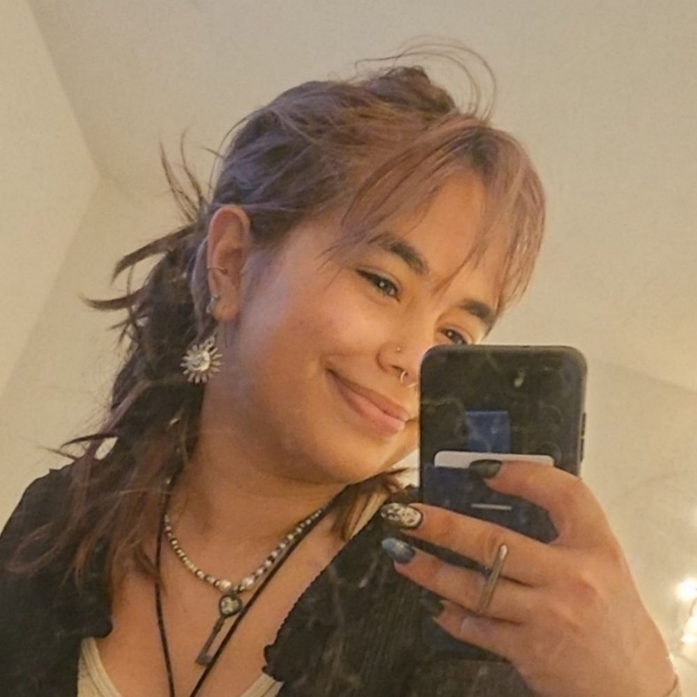 Sara (she/her)