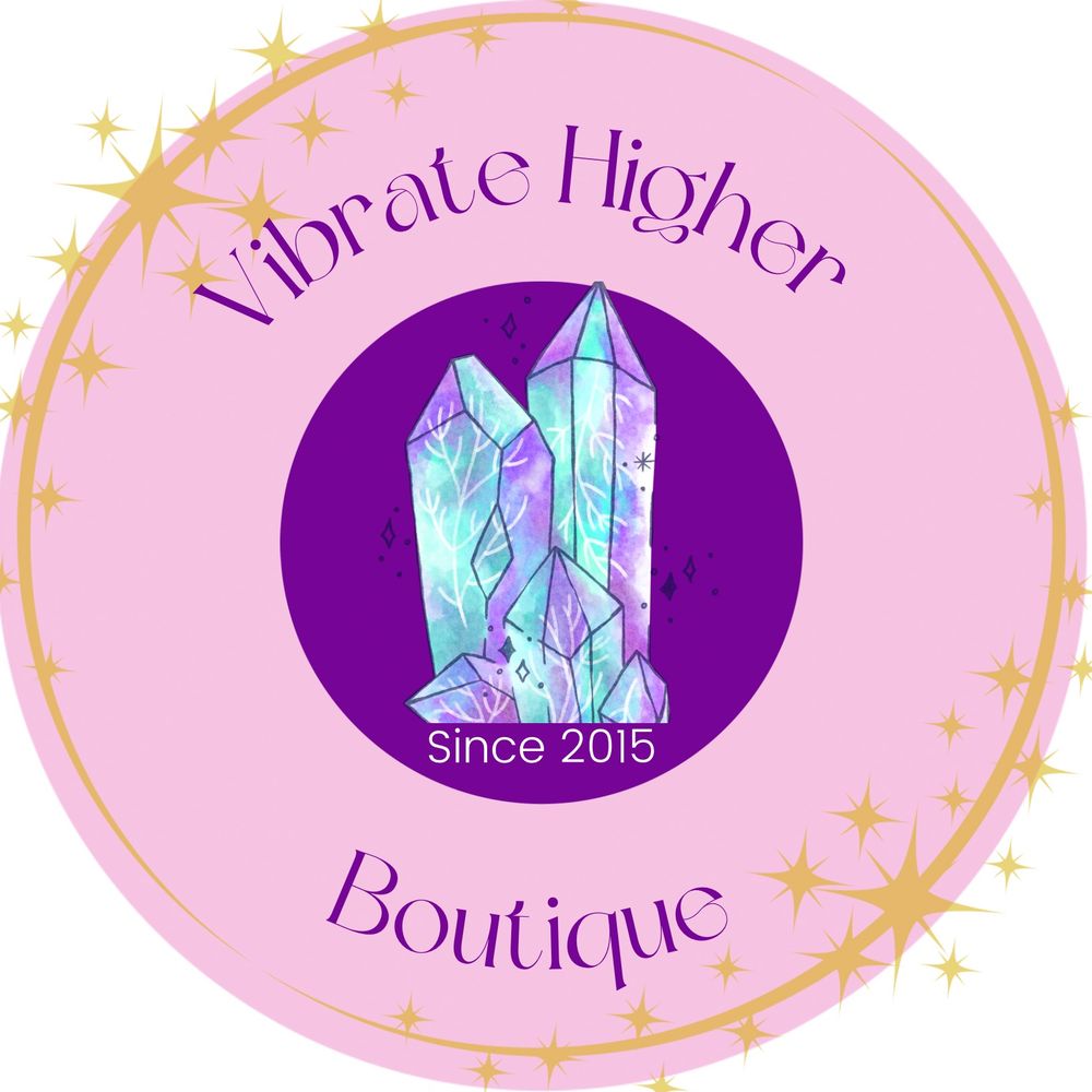 ✨Vibrate Higher Boutique✨