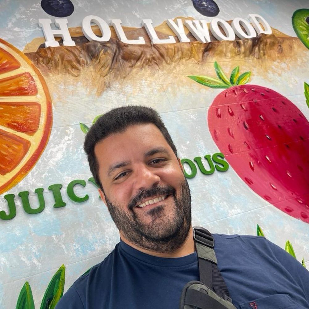 Ernesto Féliz