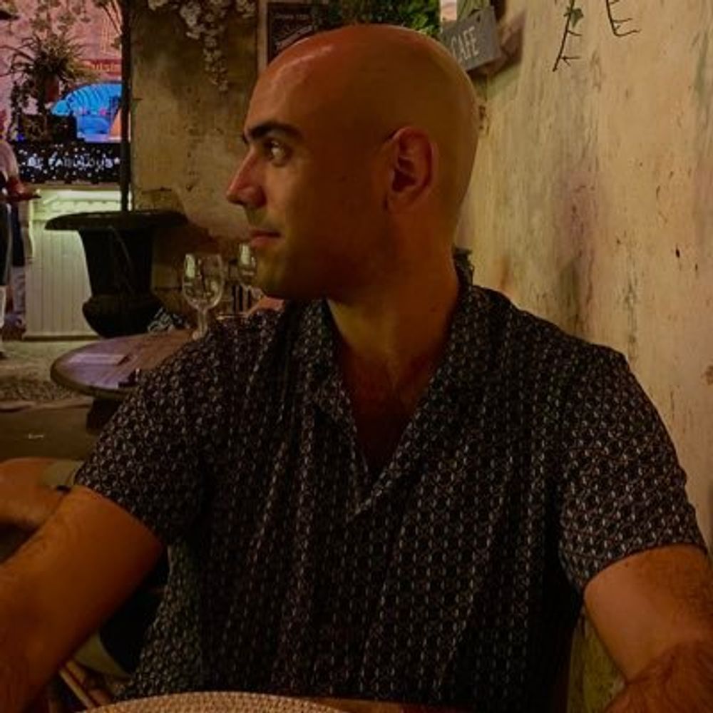 Daniel Serrano