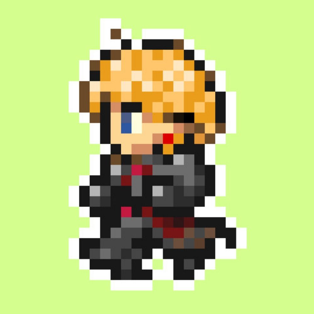 User avatar