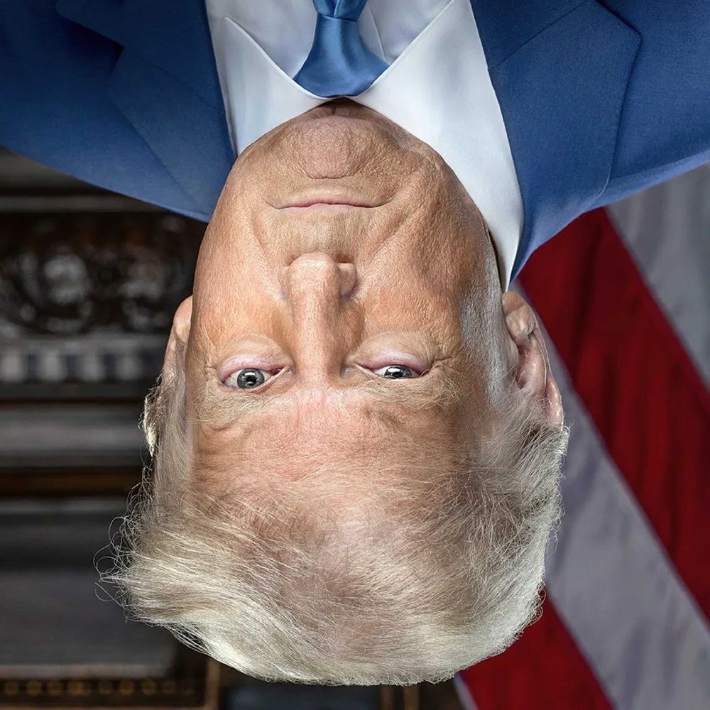 Trump's Truth Social Posts