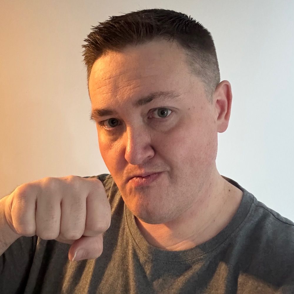 BradWardFight