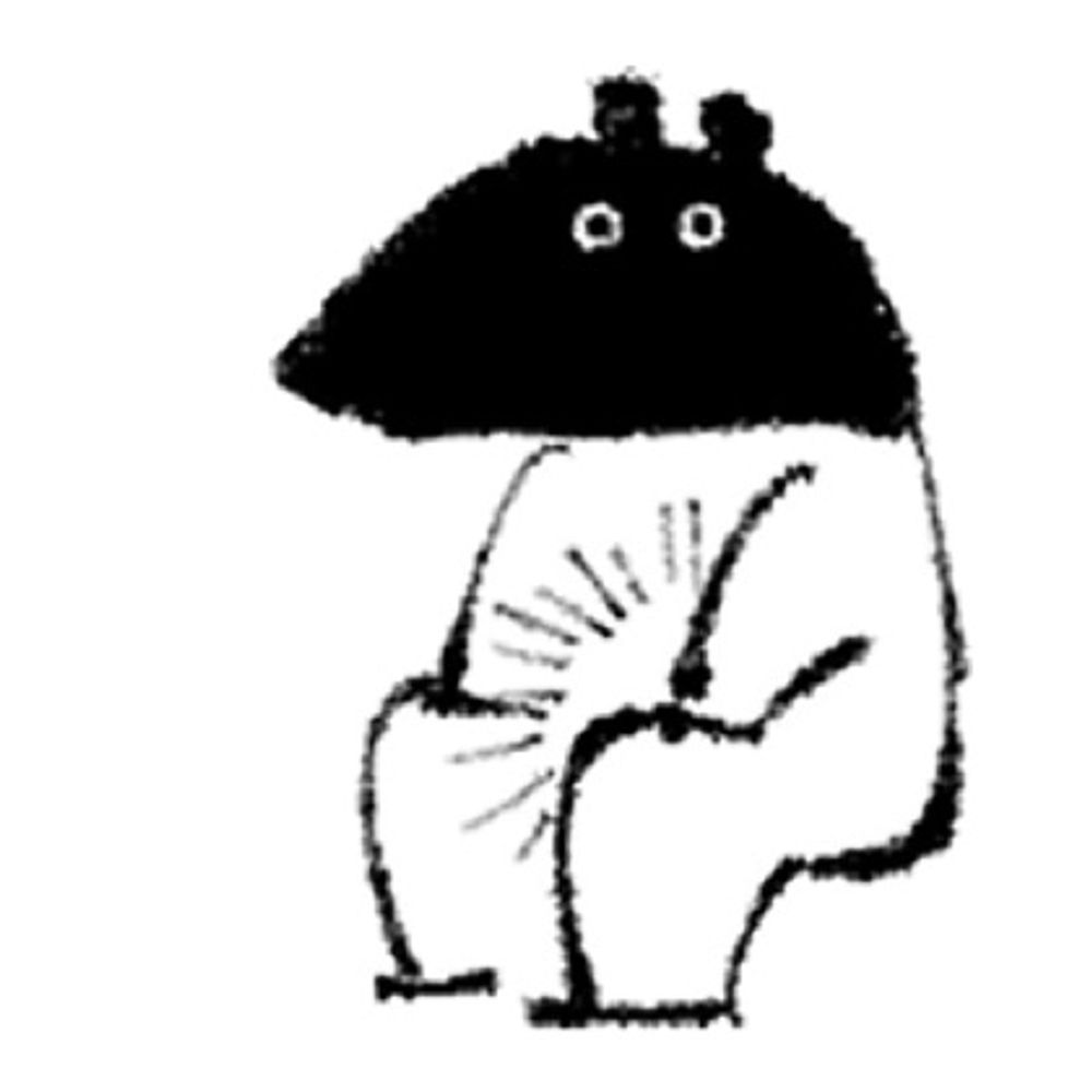 もび