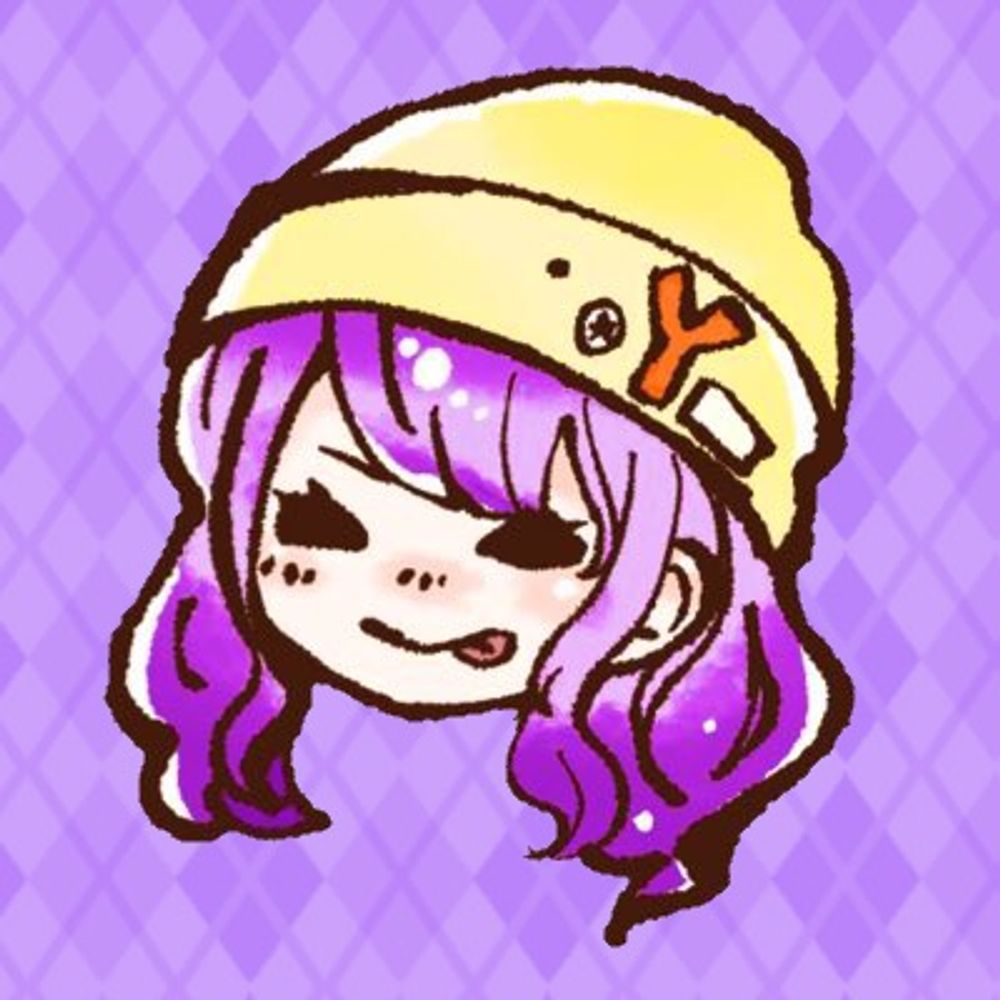 山田ヴァイオレット