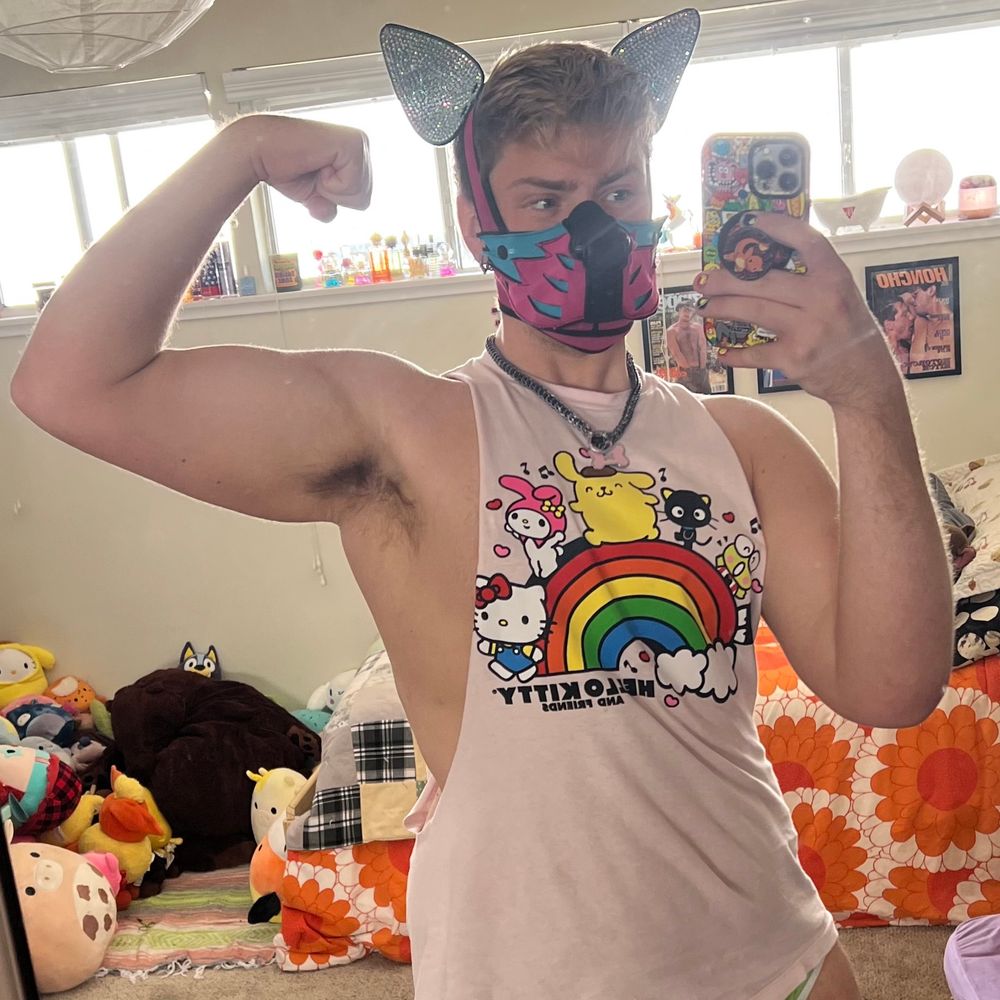 Pup Padds