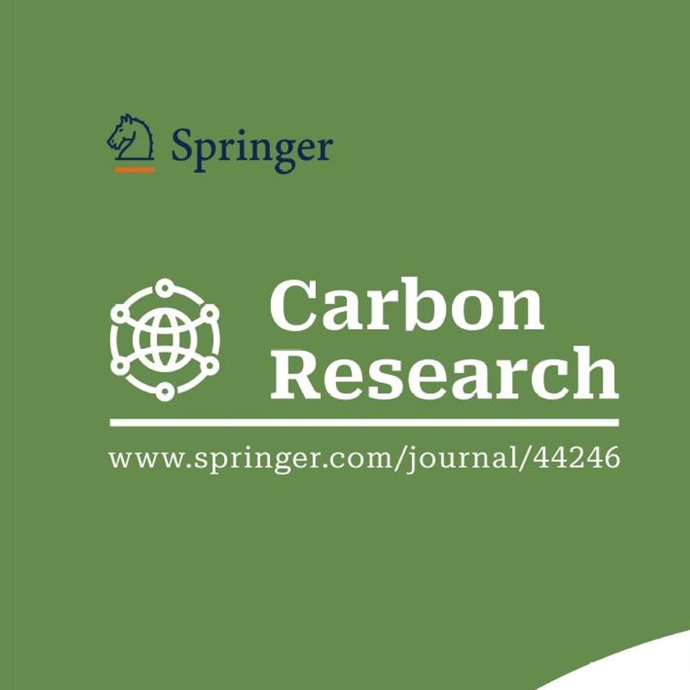 Carbon Research