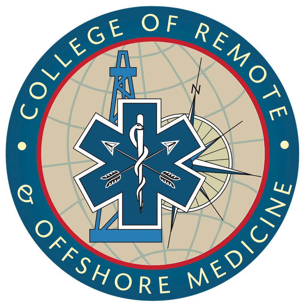 College of Remote and Offshore Medicine