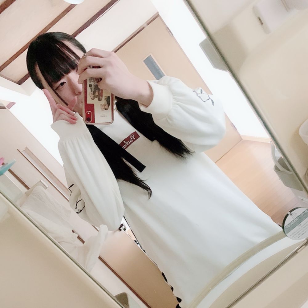 ぴぃ